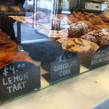Blackbird Baking - Bakeries Near Me - Toronto, Ontario