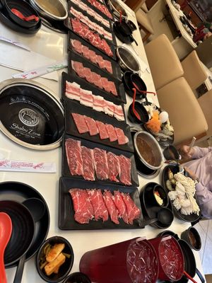 Shabu Zone by null