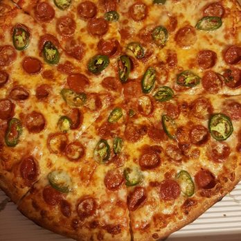 Pizza Boy - Pizza Near Me - Glendale, California Pizza Boy - Pizza Near Me - Glendale, California