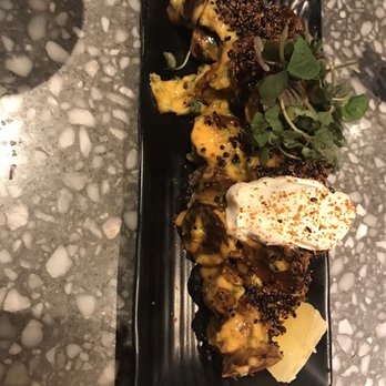 DOMU - Dr. Phillips - Fingerling Bravas - Ramen Near Me - Orlando, Florida DOMU - Dr. Phillips - Fingerling Bravas - Ramen Near Me - Orlando, Florida
