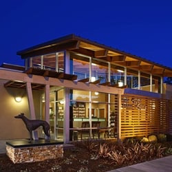 Park Centre Animal Hospital