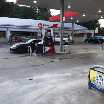 Citgo - Gas Stations Near Me - Clarkesville, Georgia