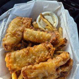 Fish and chips is the best in everett literally. They were featured locally in social media as the best and you won't be disappointed. Fish and chips is the best in everett literally. They were featured locally in social media as the best and you won't be disappointed.