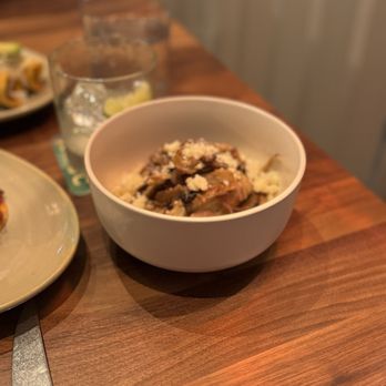 Talavera - Hongos - Mexican Near Me - New York, New York