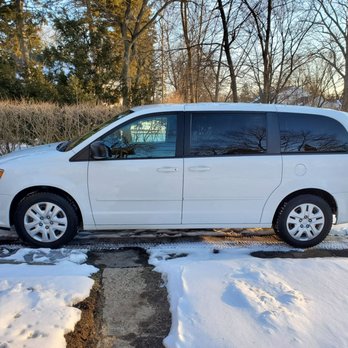 Brilliant Car Care - 2015 Grand Caravan feels like brand new! - Auto Detailing Near Me - Plymouth, Michigan Brilliant Car Care - 2015 Grand Caravan feels like brand new! - Auto Detailing Near Me - Plymouth, Michigan