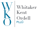 Whitaker Kent Ordell - divorce attorney in Seattle, WA