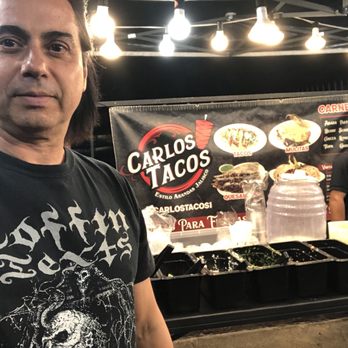 Carlos tacos - Midnight Munchies 2022 - Street Vendors Near Me - Los Angeles, California Carlos tacos - Midnight Munchies 2022 - Street Vendors Near Me - Los Angeles, California