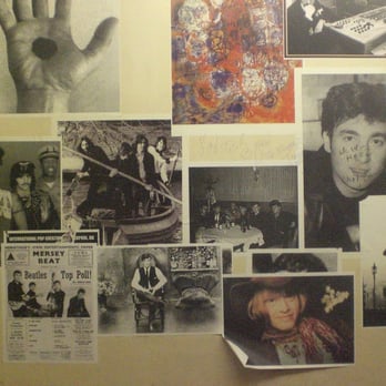 Lennon's Bar - Pubs Near Me - Liverpool, XMS
