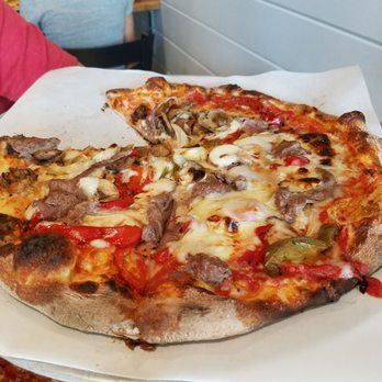 New York Pizza - Pizza Near Me - Danielson, Connecticut