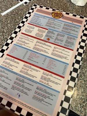 Nana Dee's Diner by null