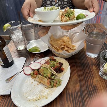 La Carta de Oaxaca - Tacos Al Pastor & Fish Tacos! - Mexican Near Me - Seattle, Washington La Carta de Oaxaca - Tacos Al Pastor & Fish Tacos! - Mexican Near Me - Seattle, Washington