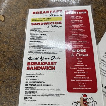 Famous Uncle Al's - Menu - American Near Me - Norfolk, Virginia