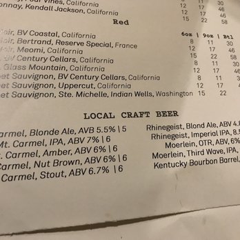 Boone Bar + Kitchen - American Near Me - Hebron, Kentucky