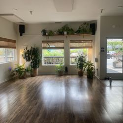 Heartwood Yoga