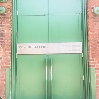 Corkin Gallery - Art Galleries Near Me - Toronto, Ontario