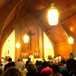 St. David's on-the-Hill Episcopal Church