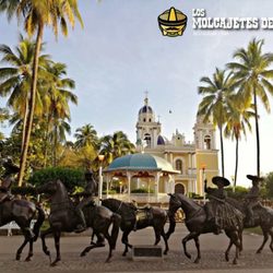 Los Molcajetes de Villa - Jardín de Villa de Álvarez, nuestra ubicación!