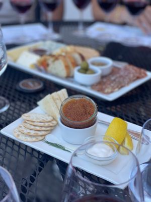 Domaine Carneros by null