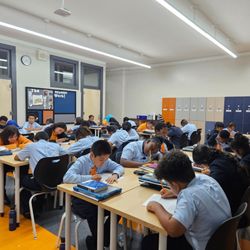 Success Academy Charter School - Unionport Middle School - Success Academy Charter Schools