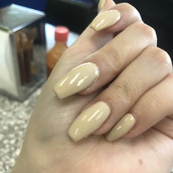 Enchanted Nail Spa - Nail Salons Near Me - Kennesaw, Georgia