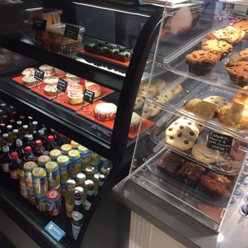 Park + Cherry - Sweets. - Cafes Near Me - Memphis, Tennessee
