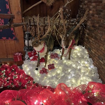 The Angus Barn - Steakhouses Near Me - Raleigh, North Carolina