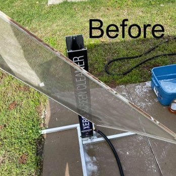 Sparkle Maxx - Before - Pressure Washers Near Me Sparkle Maxx - Before - Pressure Washers Near Me