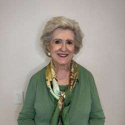 Beautique Day Spa & Salon - St. Patrick's Day was on the way and I wanted to be sure my hair looked "just right."