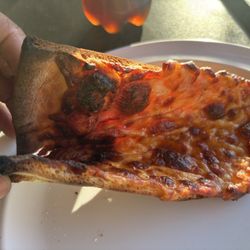 Angelo's Pizza and Subs - Cheese