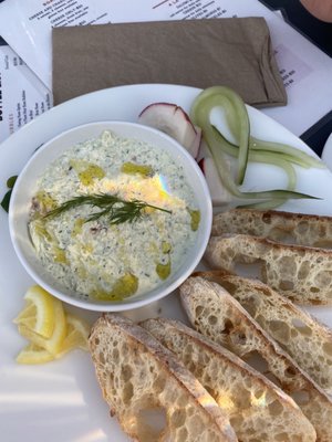 Stoller Wine Bar by null