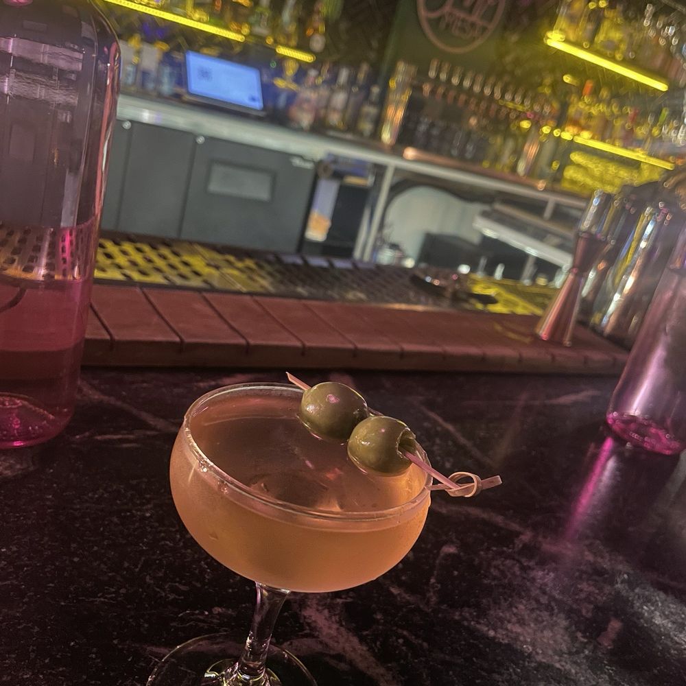 Sobre Mesa - Cocktail Bars Near Me - Oakland, California Sobre Mesa - Cocktail Bars Near Me - Oakland, California
