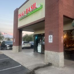 Exterior photo of Thai Basil - Tempe, Arizona Exterior photo of Thai Basil - Tempe, Arizona