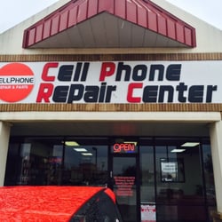 Cell Phone Repair Center - Make sure to come check us out we are open on rainy days