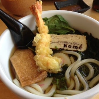 Komé - kayaku udon - Japanese Near Me - Austin, Texas Komé - kayaku udon - Japanese Near Me - Austin, Texas