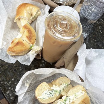 Bagel Pantry - Bagels Near Me - Metuchen, New Jersey