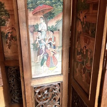 The Basil Restaurant - Thai Near Me - Carson City, Nevada