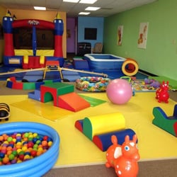 Baby Sensory