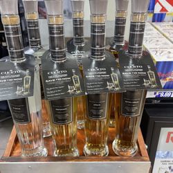 Sunny Isles Fine Wine & Spirits - Cierto Tequila at Sunny Isles Fine Wine & Spirits