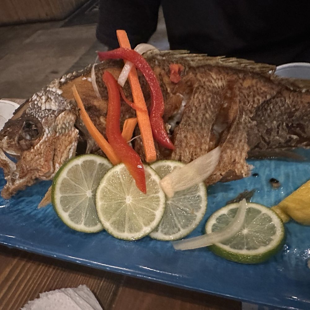 Salt Shack - Seafood Near Me - Clermont, Florida Salt Shack - Seafood Near Me - Clermont, Florida