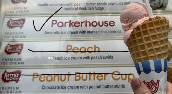 Menu photo 1 Yorkie's Grill and Custard Linesville, PA Menu photo 1 Yorkie's Grill and Custard Linesville, PA