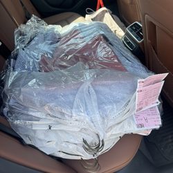 Cinch Cleaners