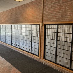 US Post Office