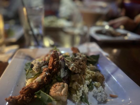 Kenny's Wood Fired Grill
