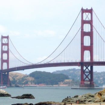Baker Beach - Parks Near Me - San Francisco, California Baker Beach - Parks Near Me - San Francisco, California