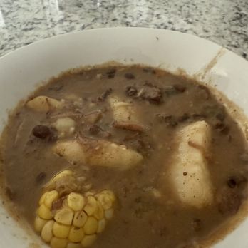 Golden Krust Caribbean Restaurant - Red peas soup (WEDNESDAY ONLY) - Comfort Food Near Me - Deerfield Beach, Florida Golden Krust Caribbean Restaurant - Red peas soup (WEDNESDAY ONLY) - Comfort Food Near Me - Deerfield Beach, Florida