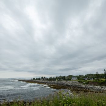 Pemaquid Point Lighthouse - Pemaquid Point Lighthouse - Landmarks & Historical Buildings Near Me - Bristol, Maine