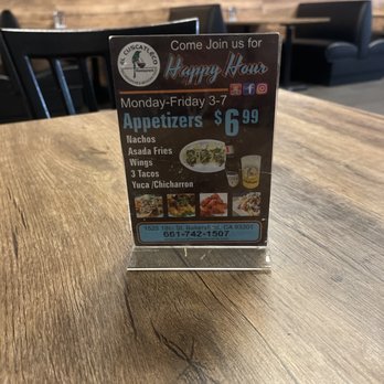 El Cuscatleco restaurant - Happy hour 8/7/23 - Salvadoran Near Me - Bakersfield, California El Cuscatleco restaurant - Happy hour 8/7/23 - Salvadoran Near Me - Bakersfield, California