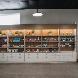 Farmacy- Upper State