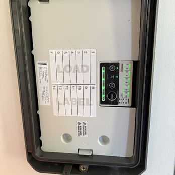 Energy Flow Electric - Generac power management system - Electricians Near Me - Arlington, Washington Energy Flow Electric - Generac power management system - Electricians Near Me - Arlington, Washington