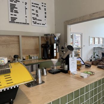ILSE Coffee - Coffee Roasteries Near Me - North Canaan, Connecticut
